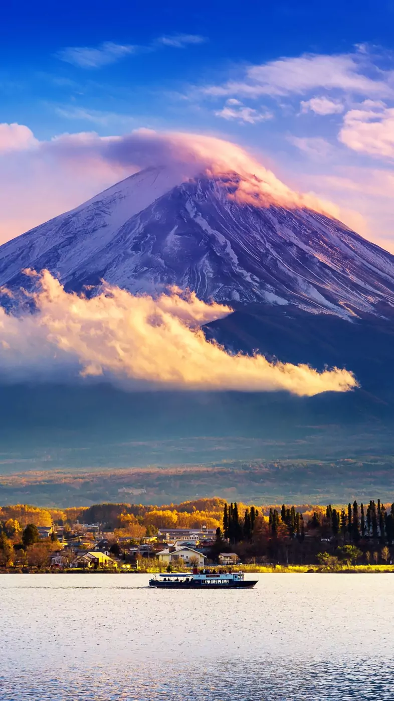 nature wallpaper
