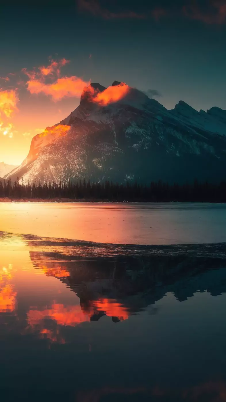 nature wallpaper