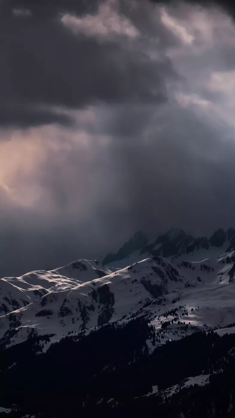 nature wallpaper