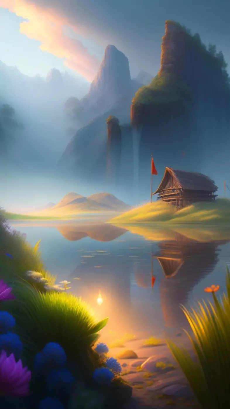 nature wallpaper