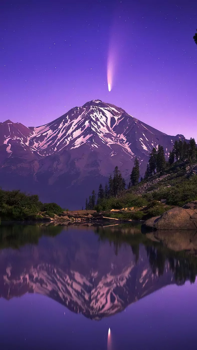 nature wallpaper