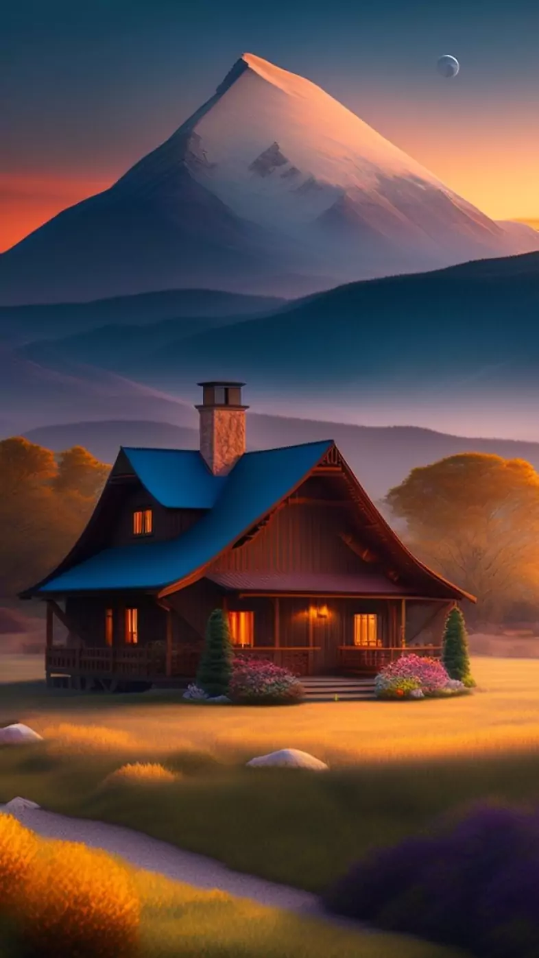 nature wallpaper
