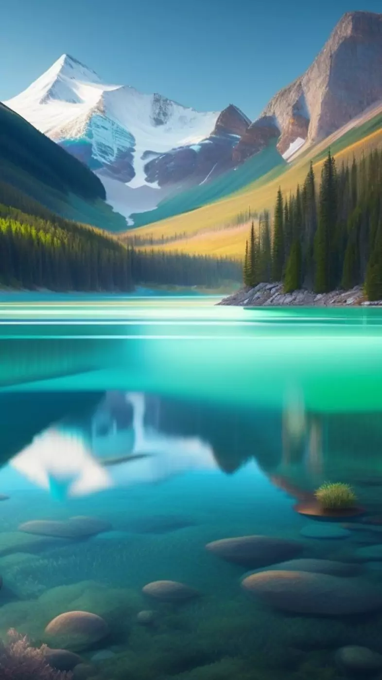 nature wallpaper