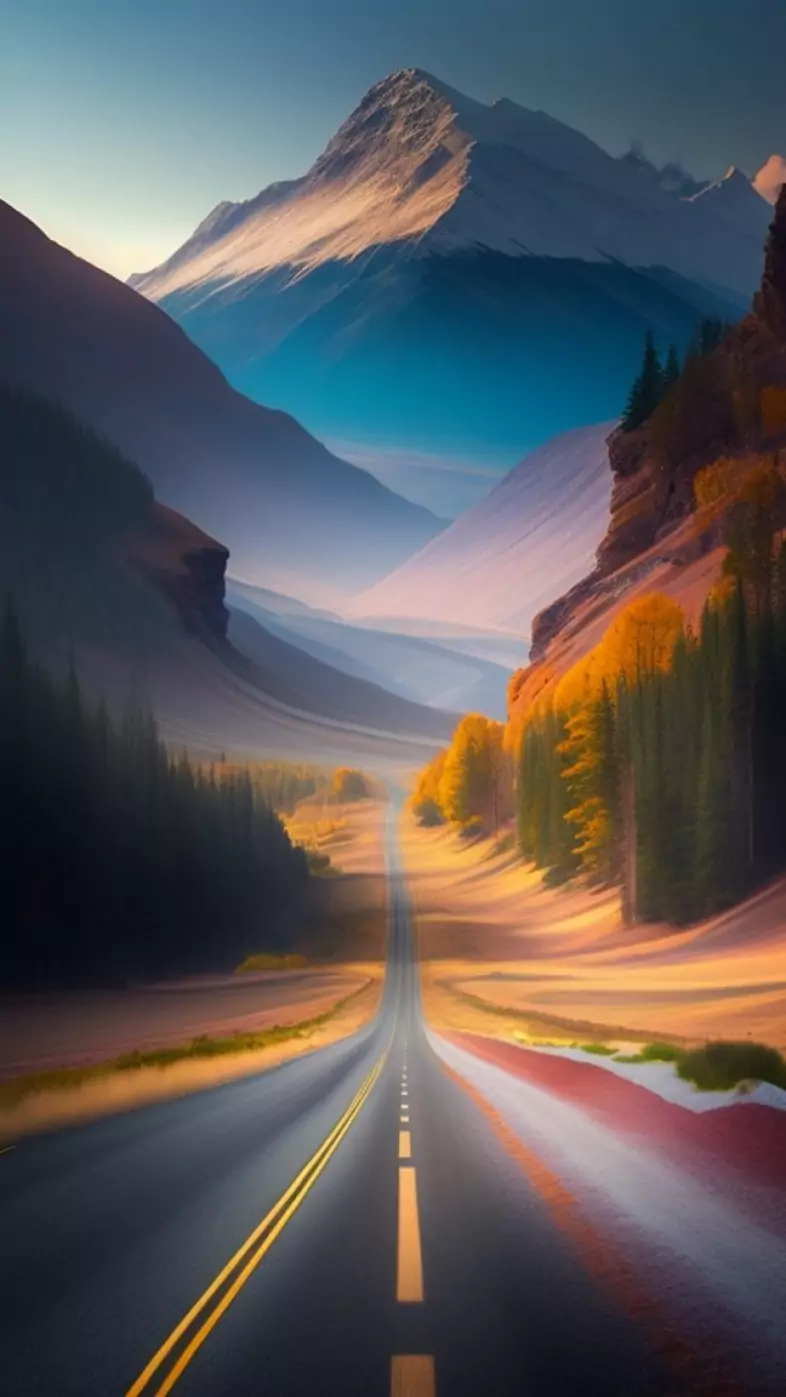 nature wallpaper