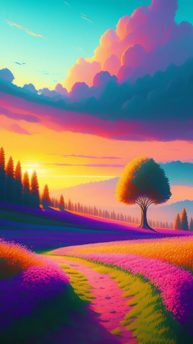 nature wallpaper