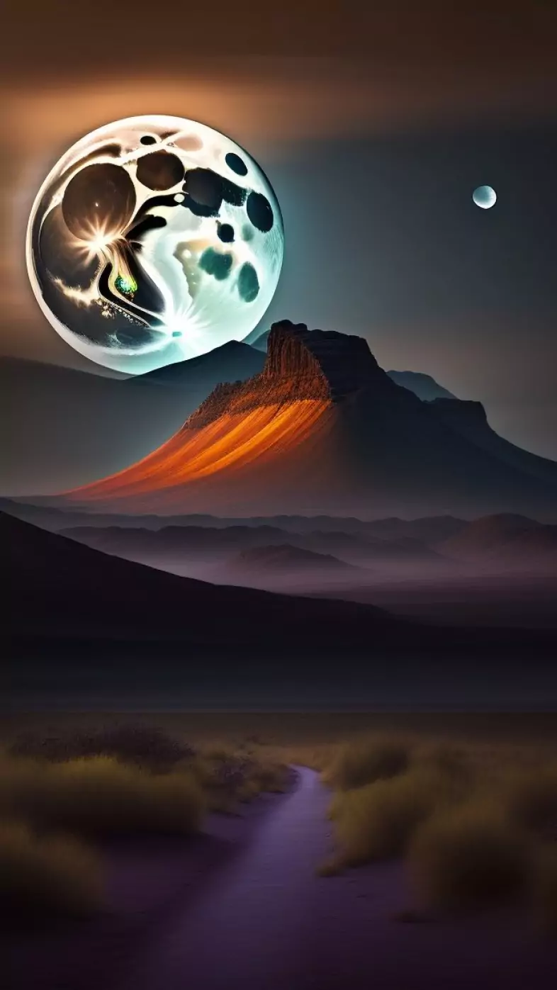 nature wallpaper