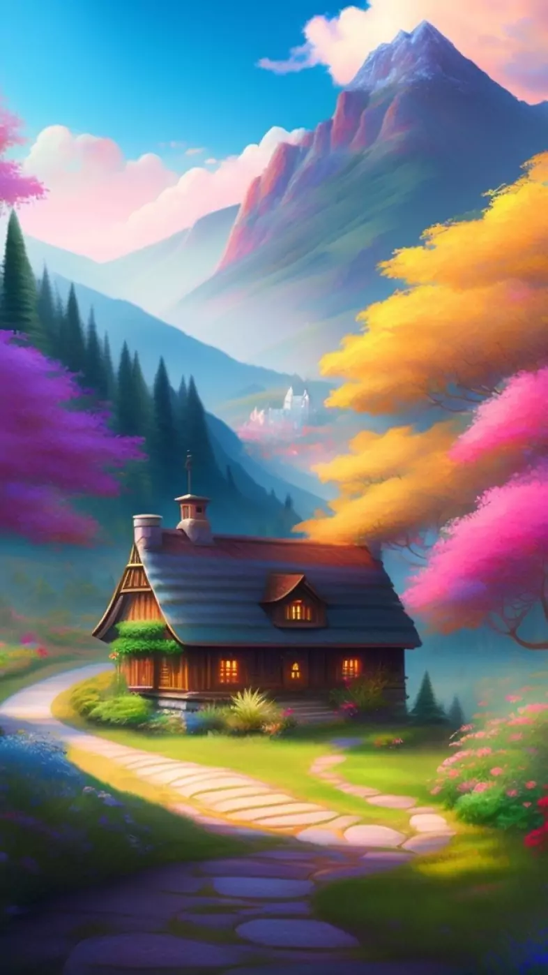 nature wallpaper