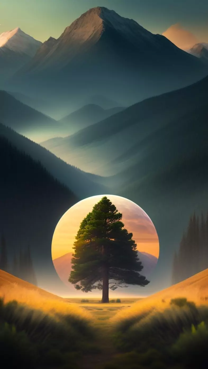 nature wallpaper