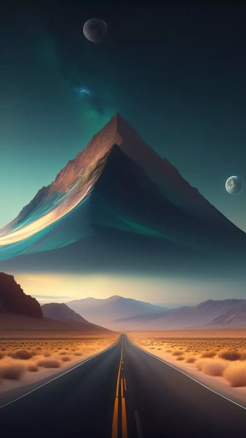 nature wallpaper