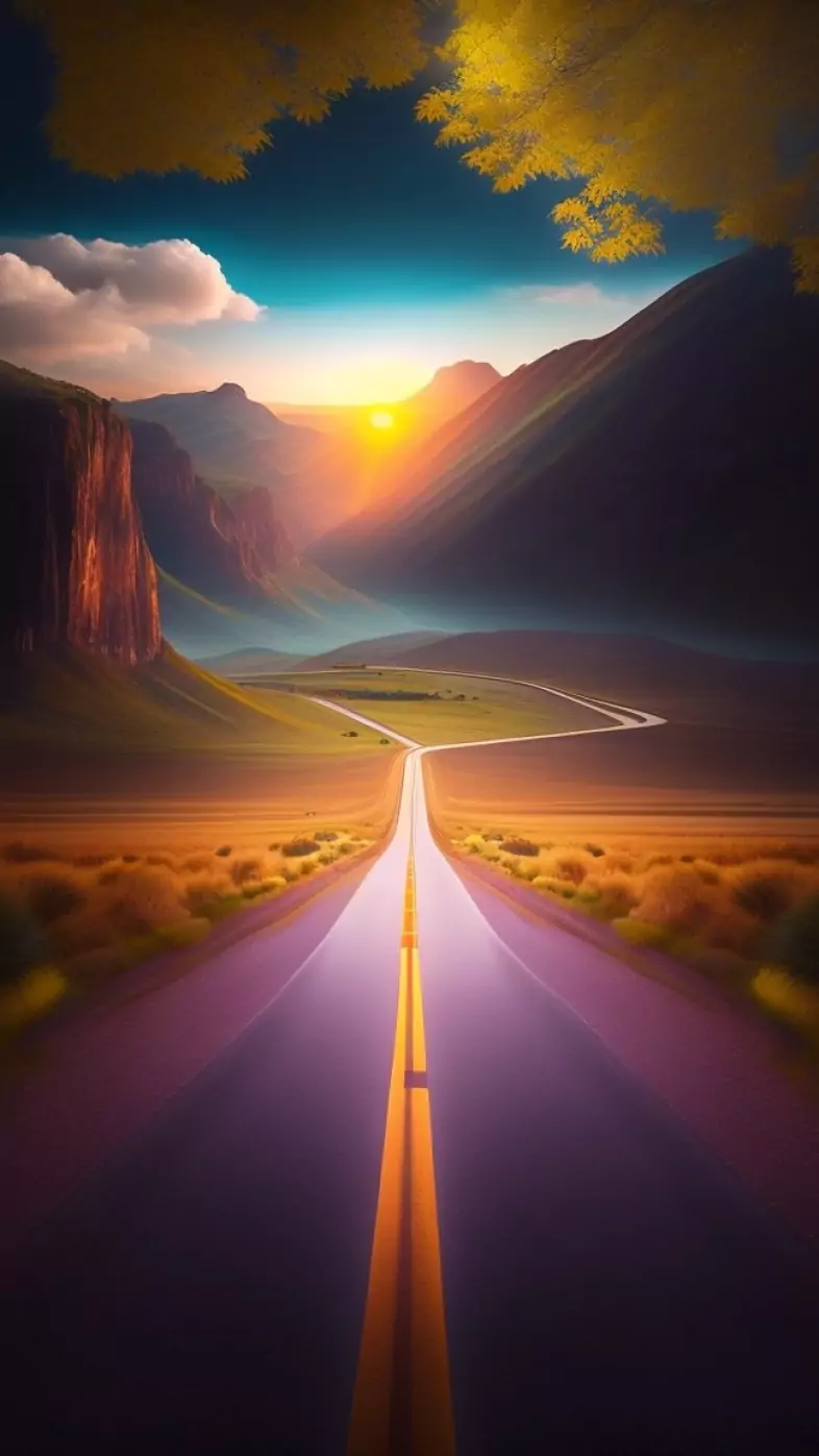 nature wallpaper