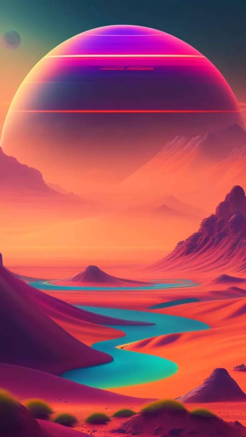 nature wallpaper