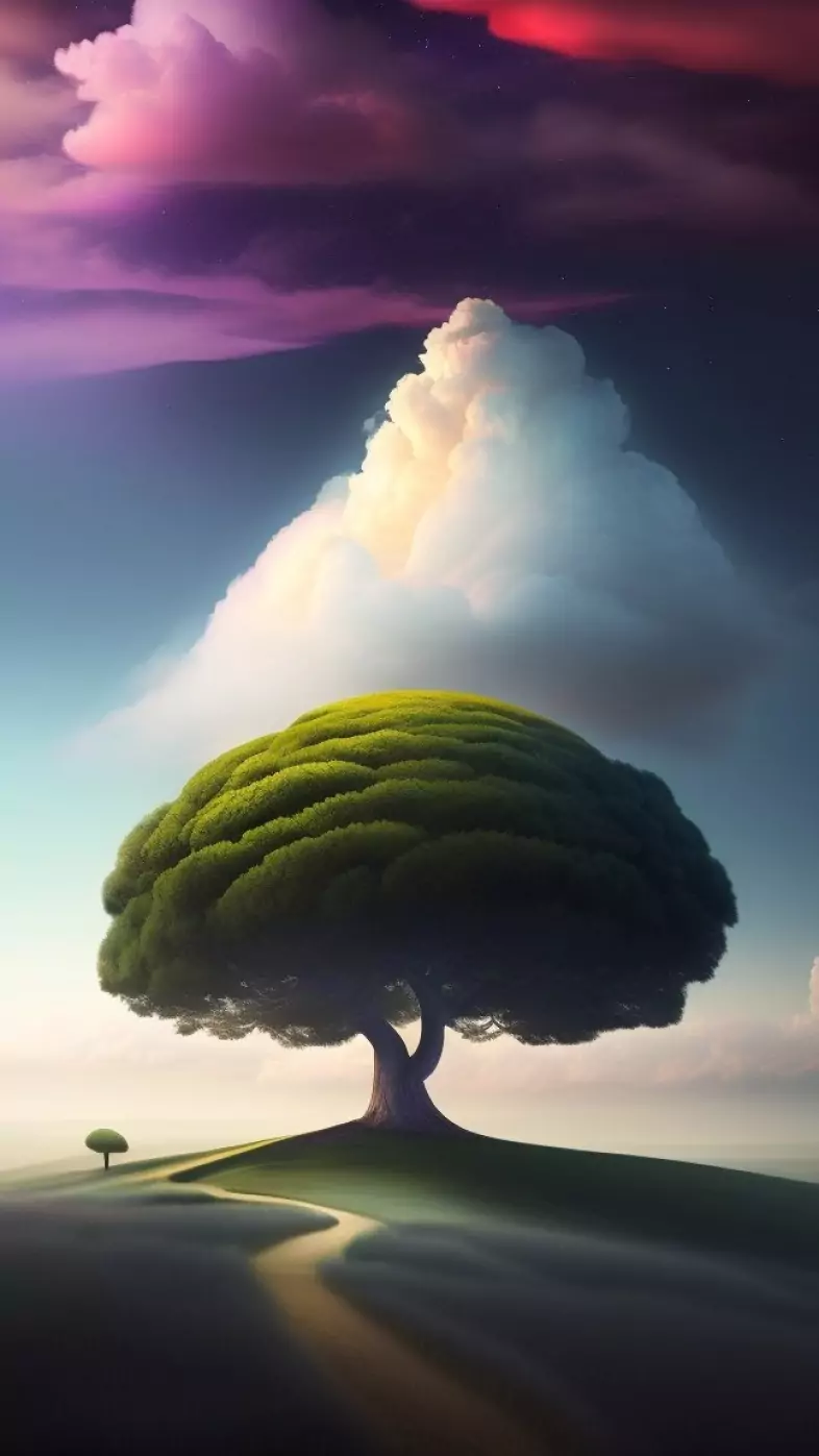 nature wallpaper