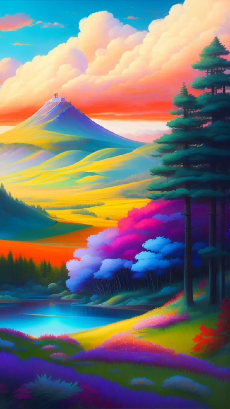 nature wallpaper