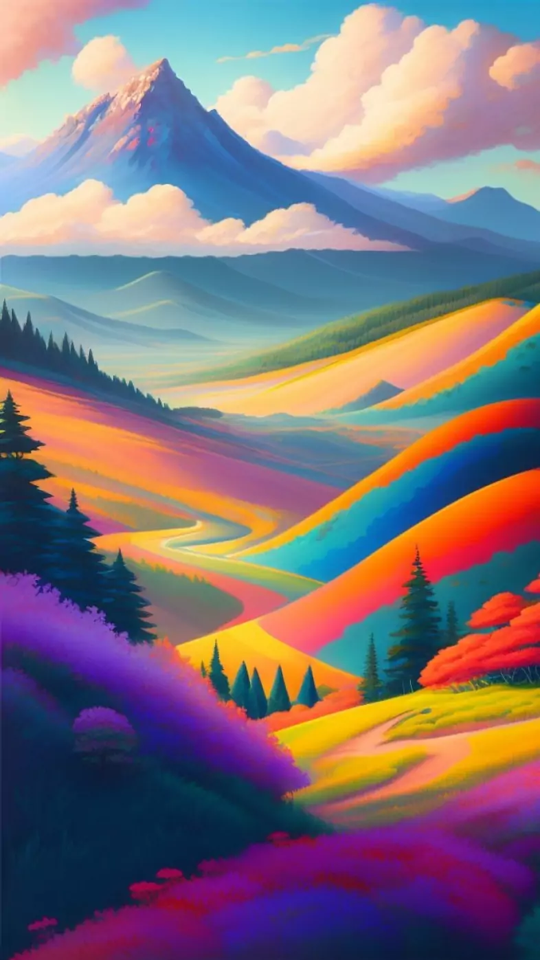 nature wallpaper