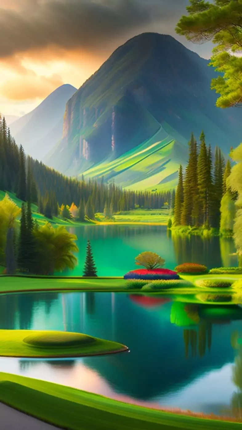 nature wallpaper