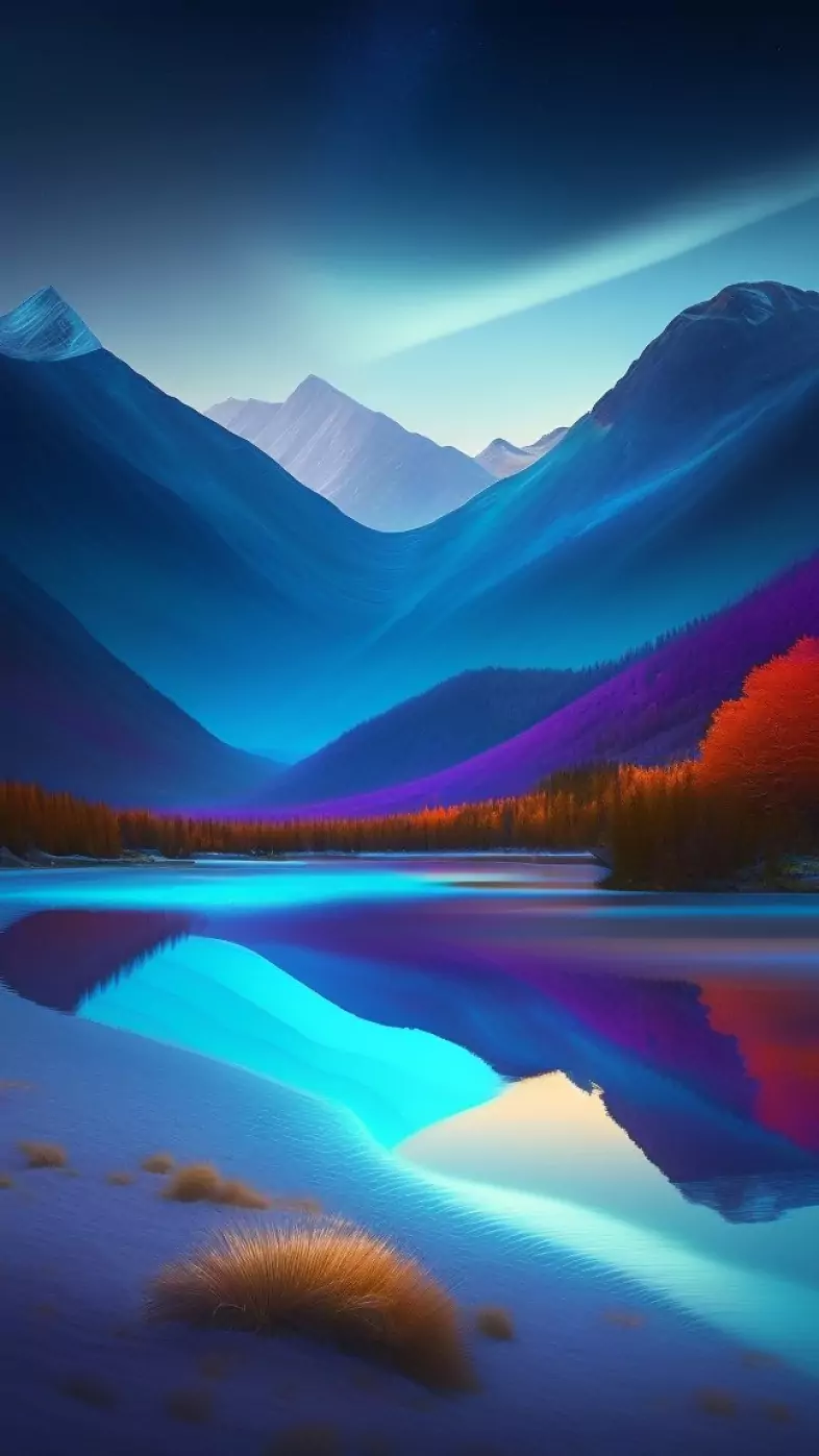 nature wallpaper
