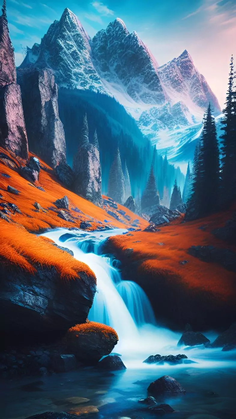nature wallpaper