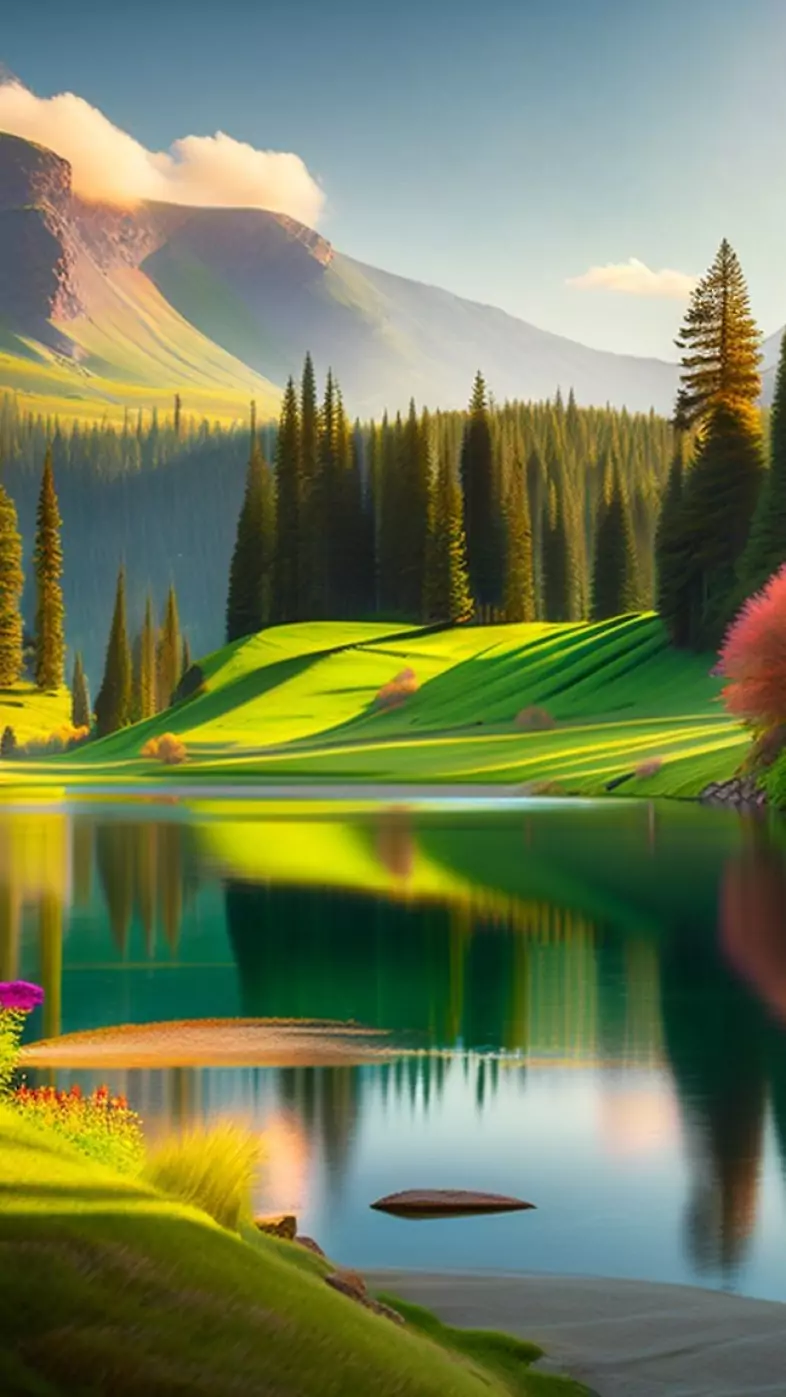 nature wallpaper