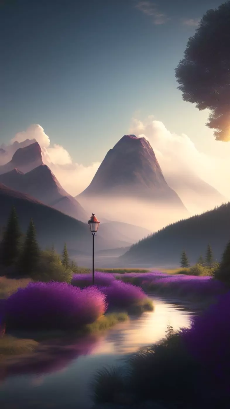 nature wallpaper