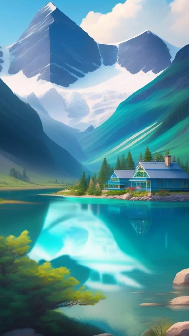 nature wallpaper