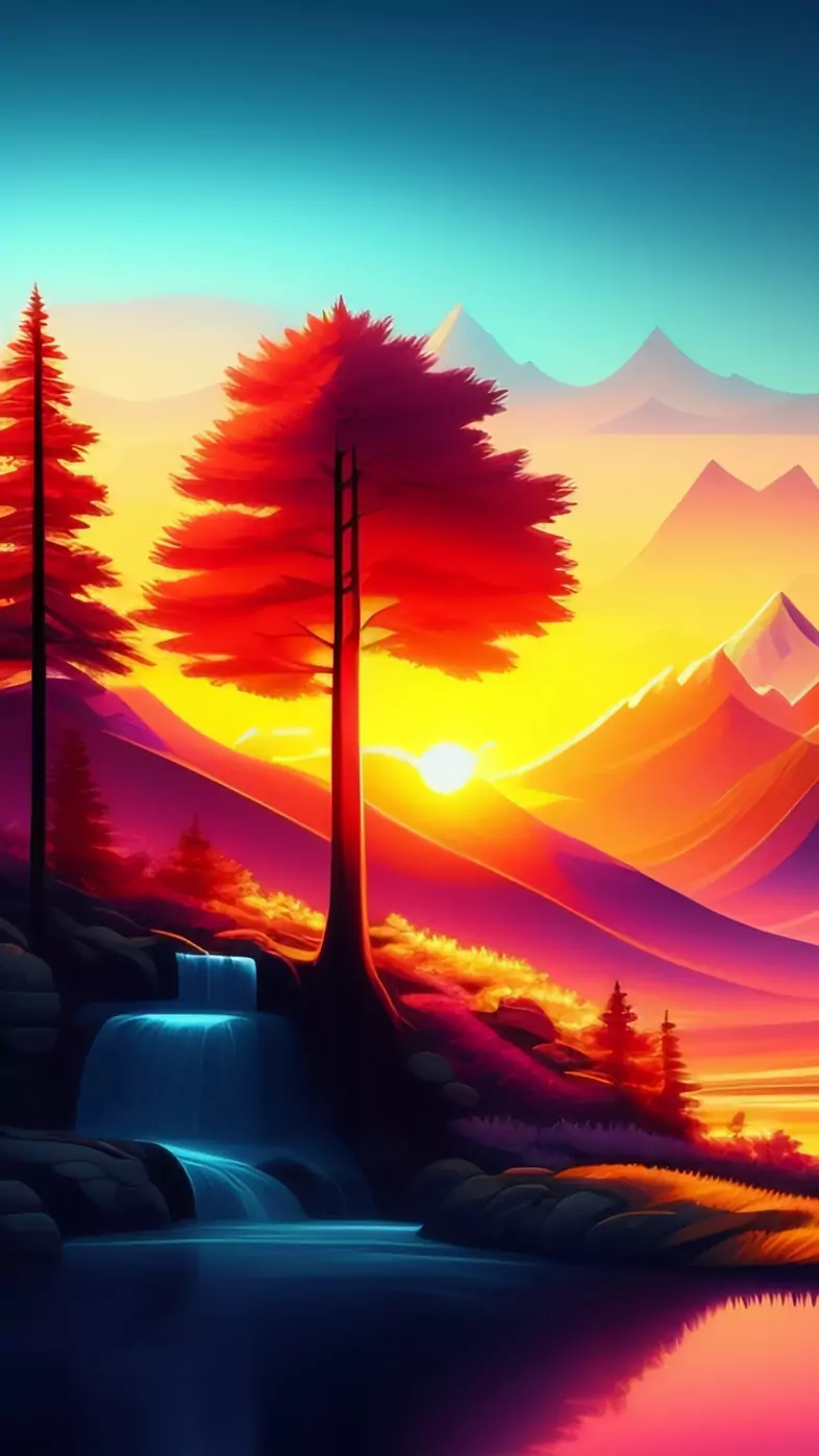 nature wallpaper