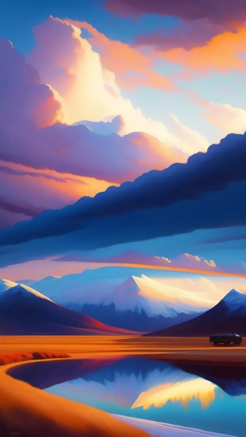 nature wallpaper