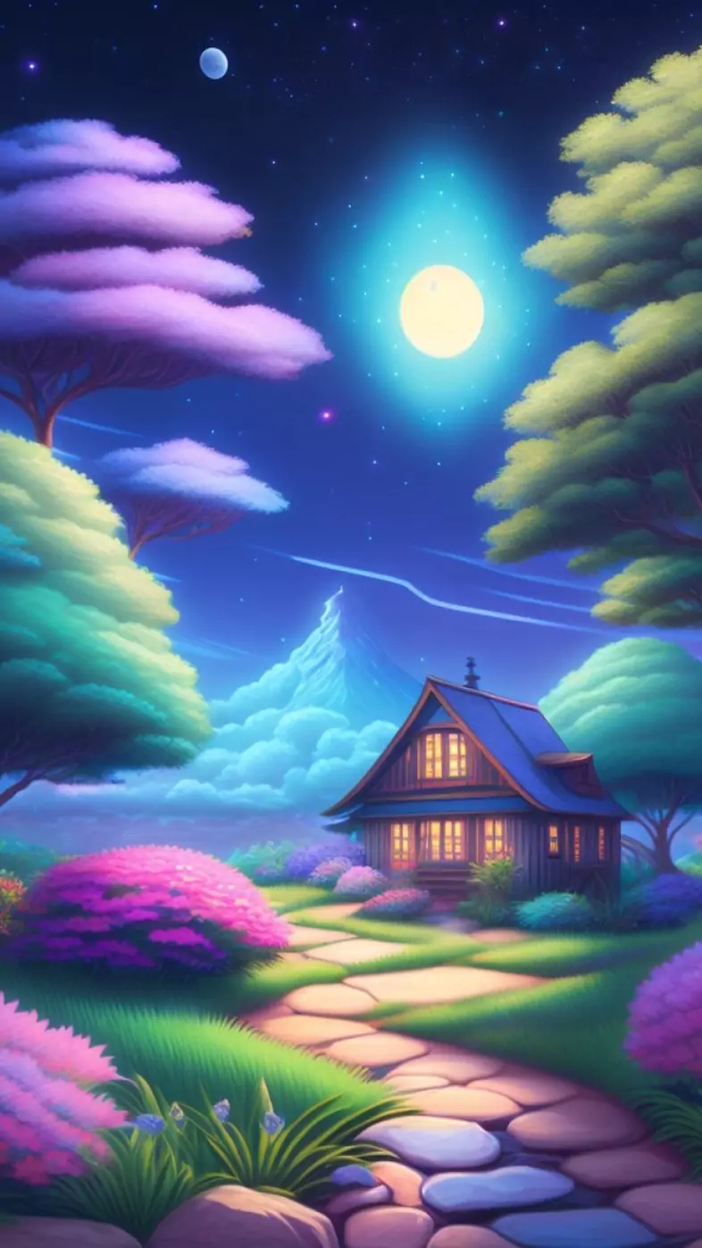 nature wallpaper