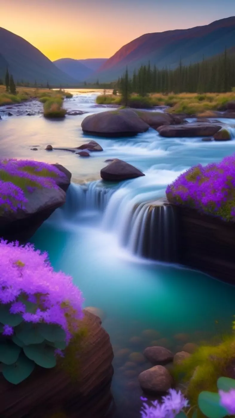 nature wallpaper
