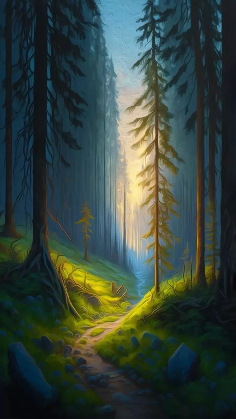 nature wallpaper