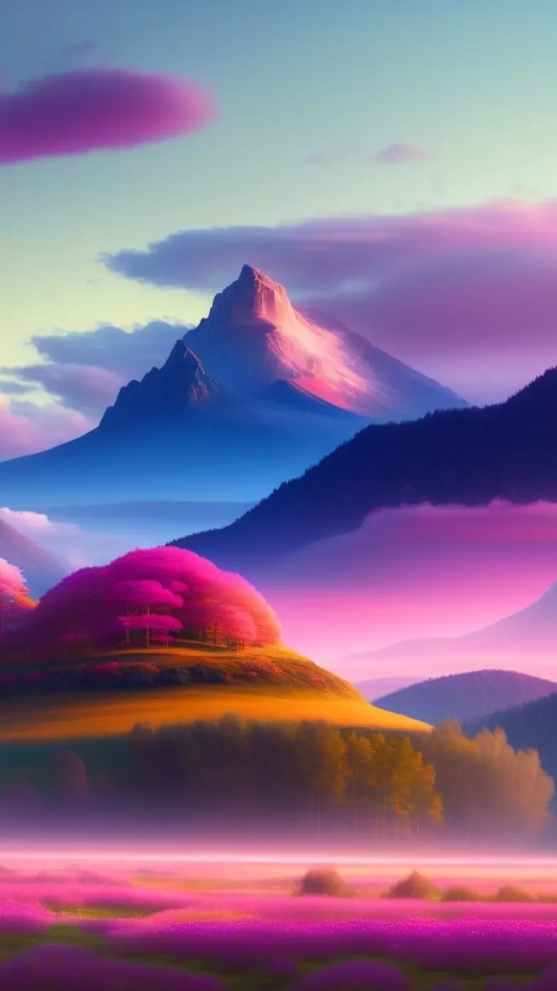 nature wallpaper