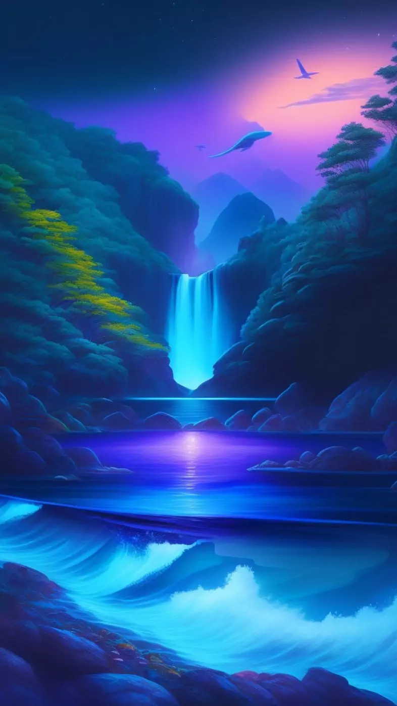 nature wallpaper