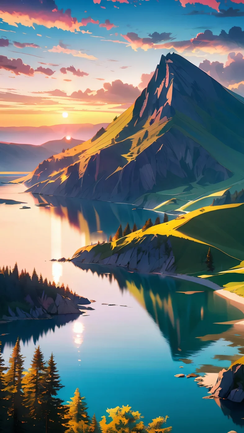 nature wallpaper
