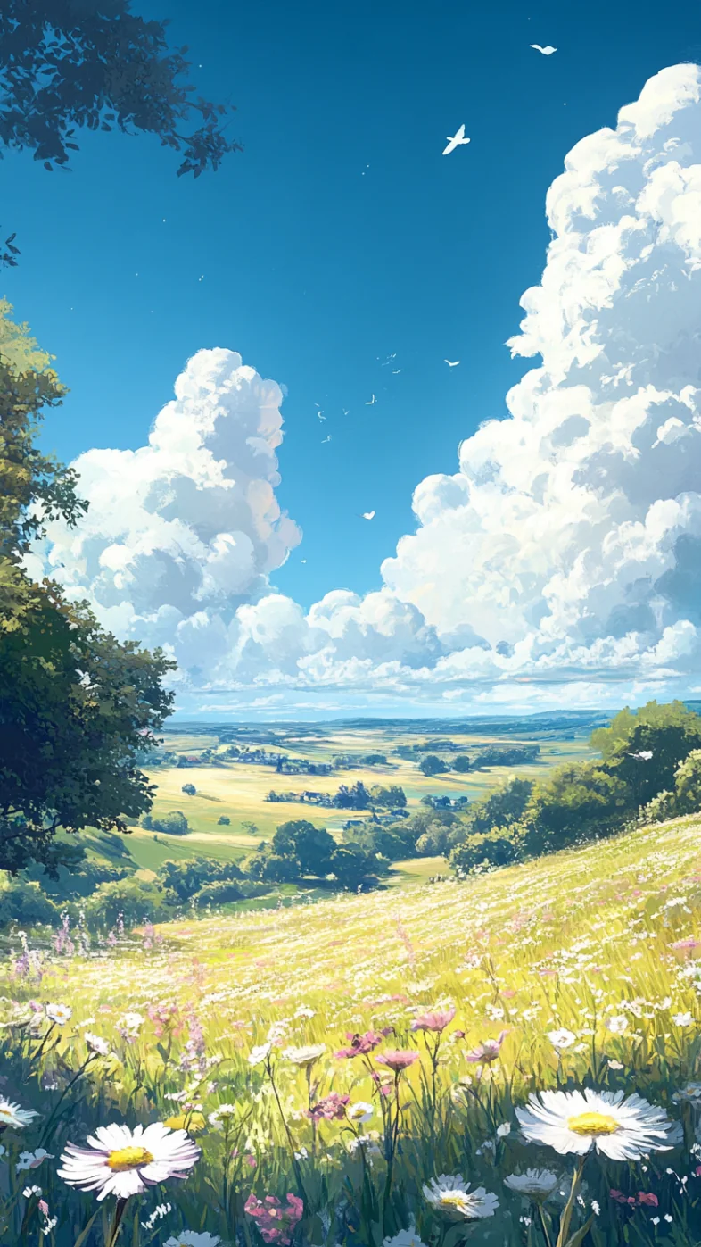 nature wallpaper