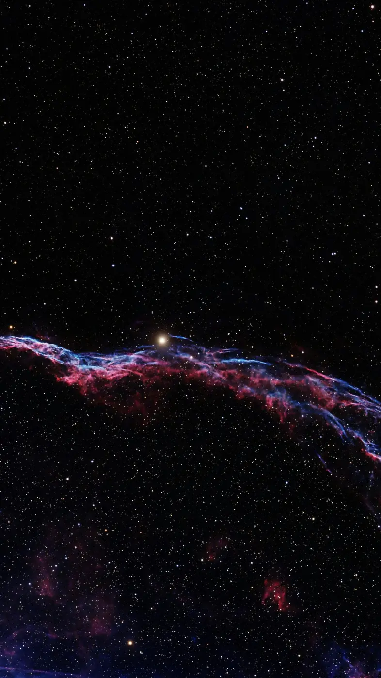 nebula galaxy wallpaper