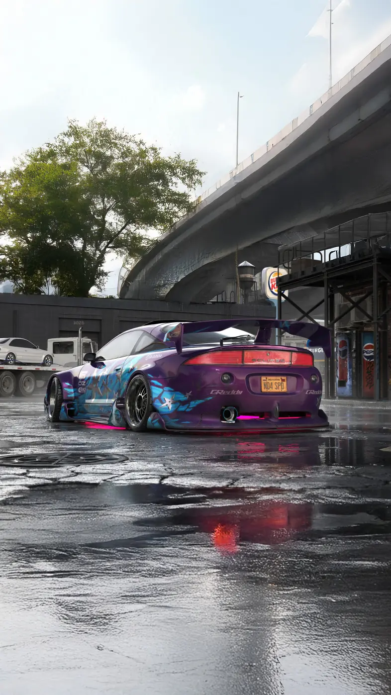 need for speed game wallpaper