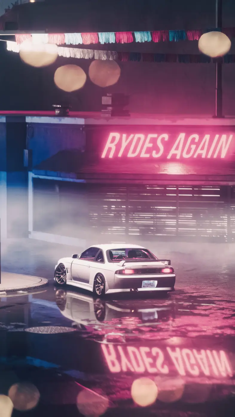 need for speed unbound games wallpaper