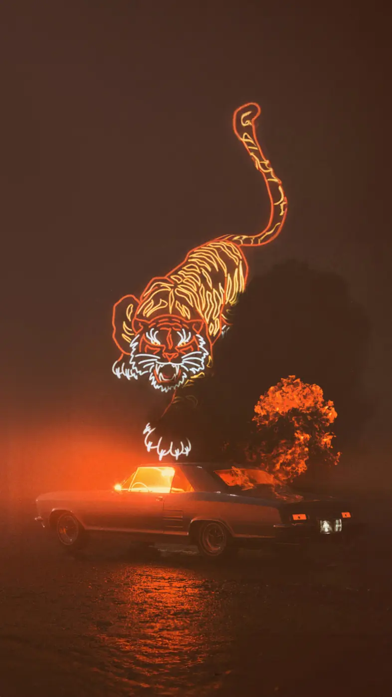 nightfire game  wallpaper