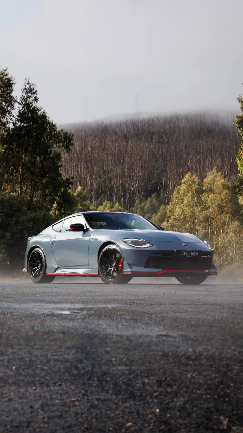 nissan z nismo car wallpaper