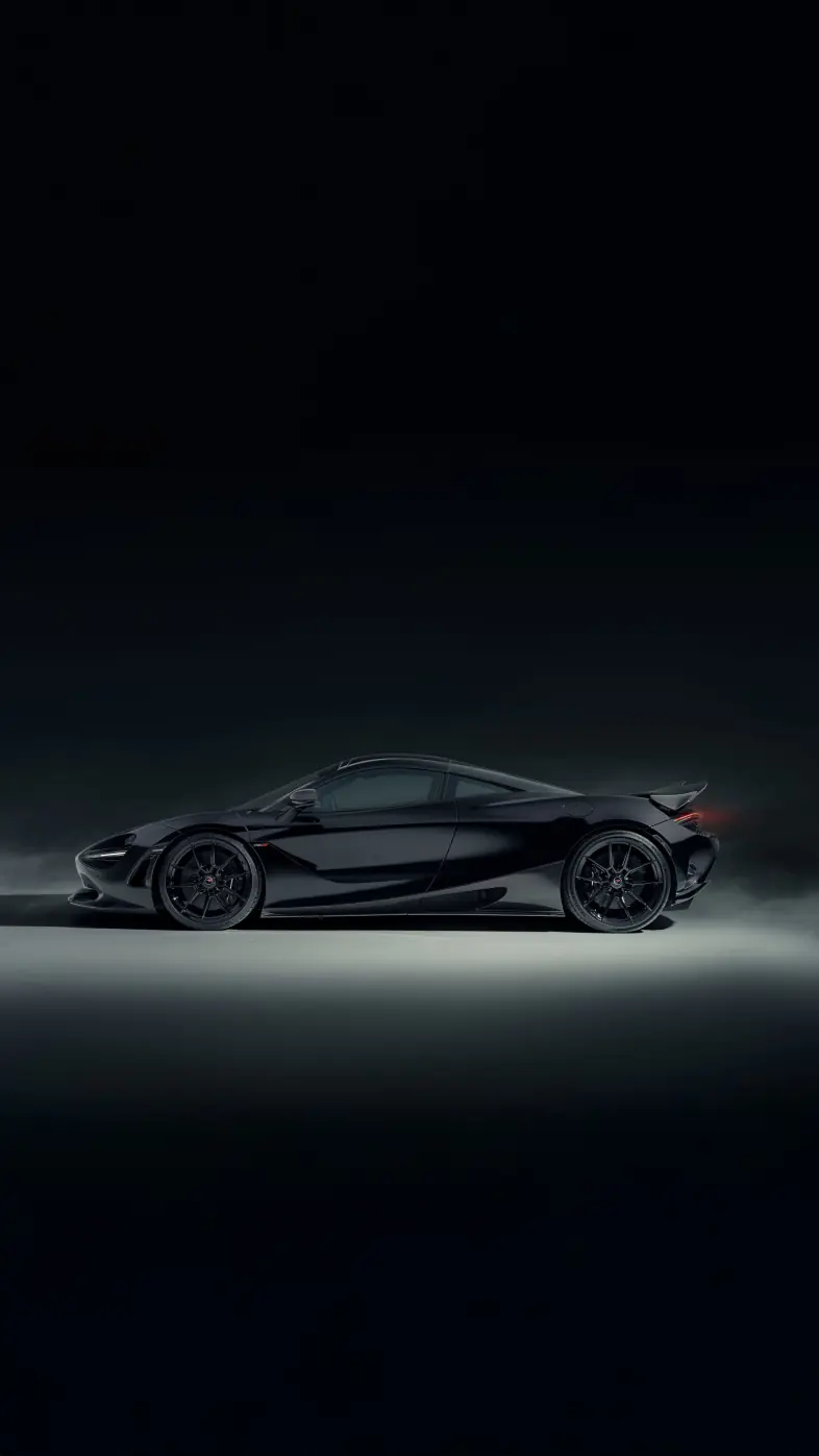 novitec mclaren wallpaper