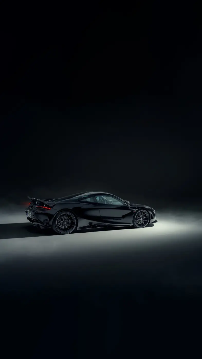 novitec mclaren 750s car wallpaper