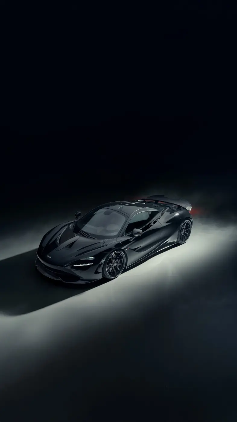 novitec mclaren 750s car wallpaper