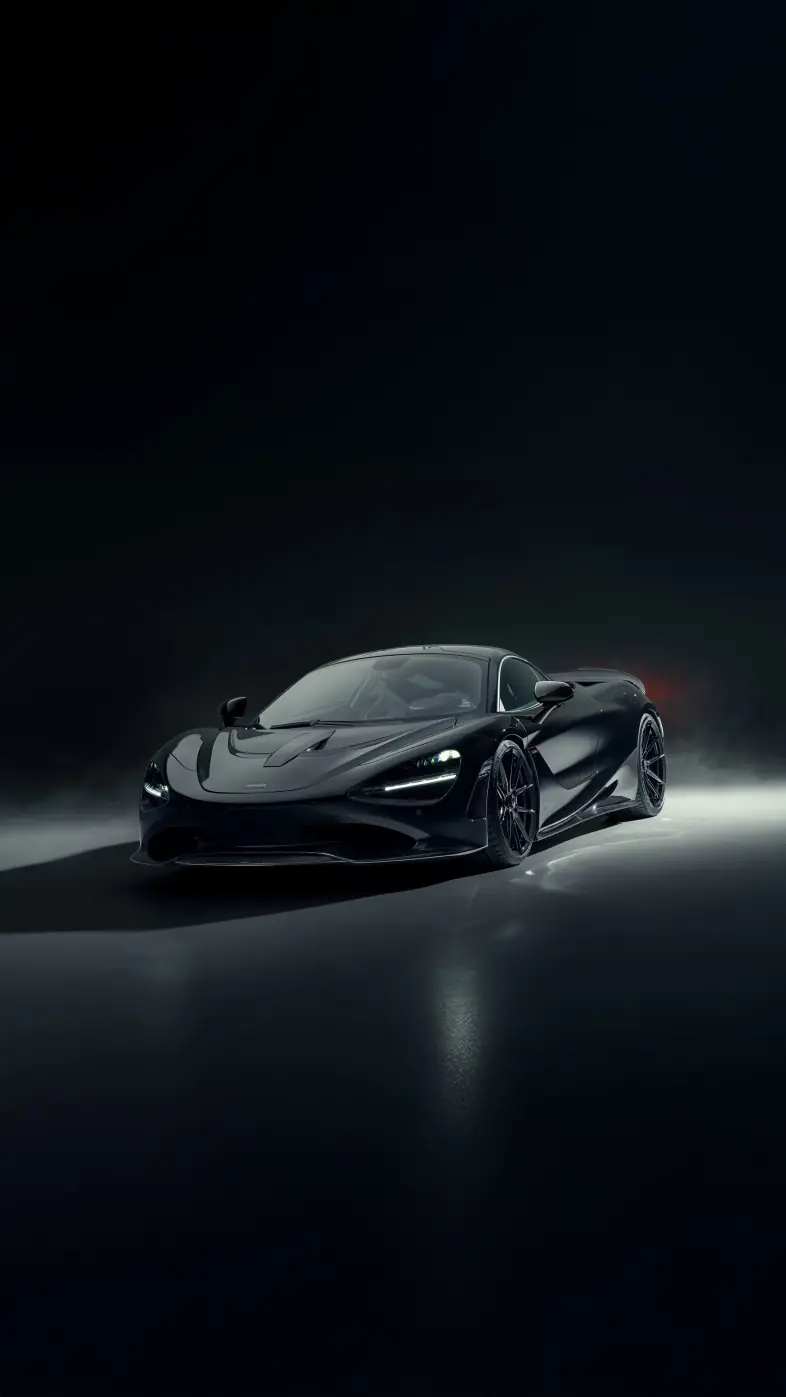 novitec mclaren 750s car wallpaper