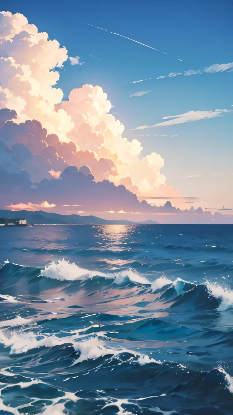 ocean wallpaper