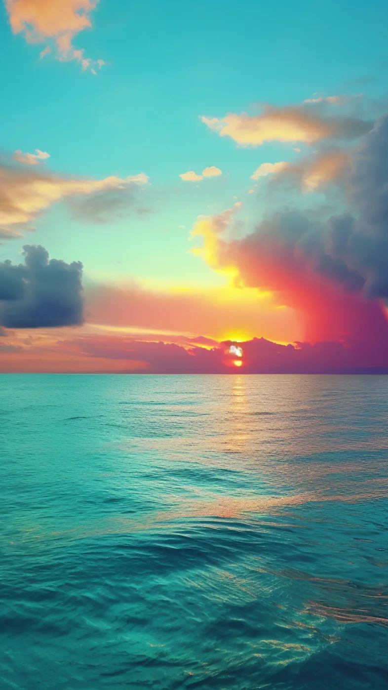 ocean wallpaper