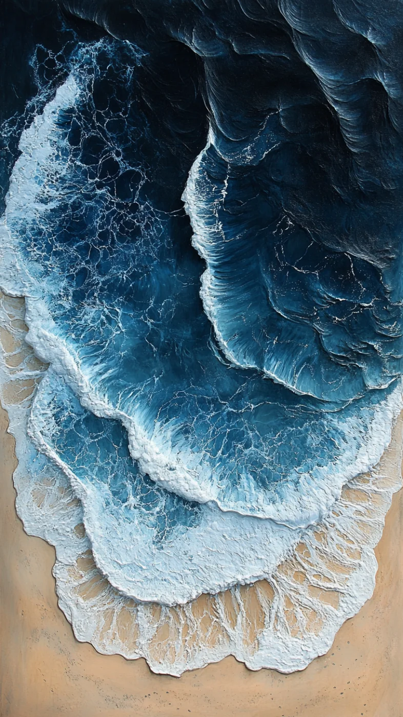 ocean wallpaper