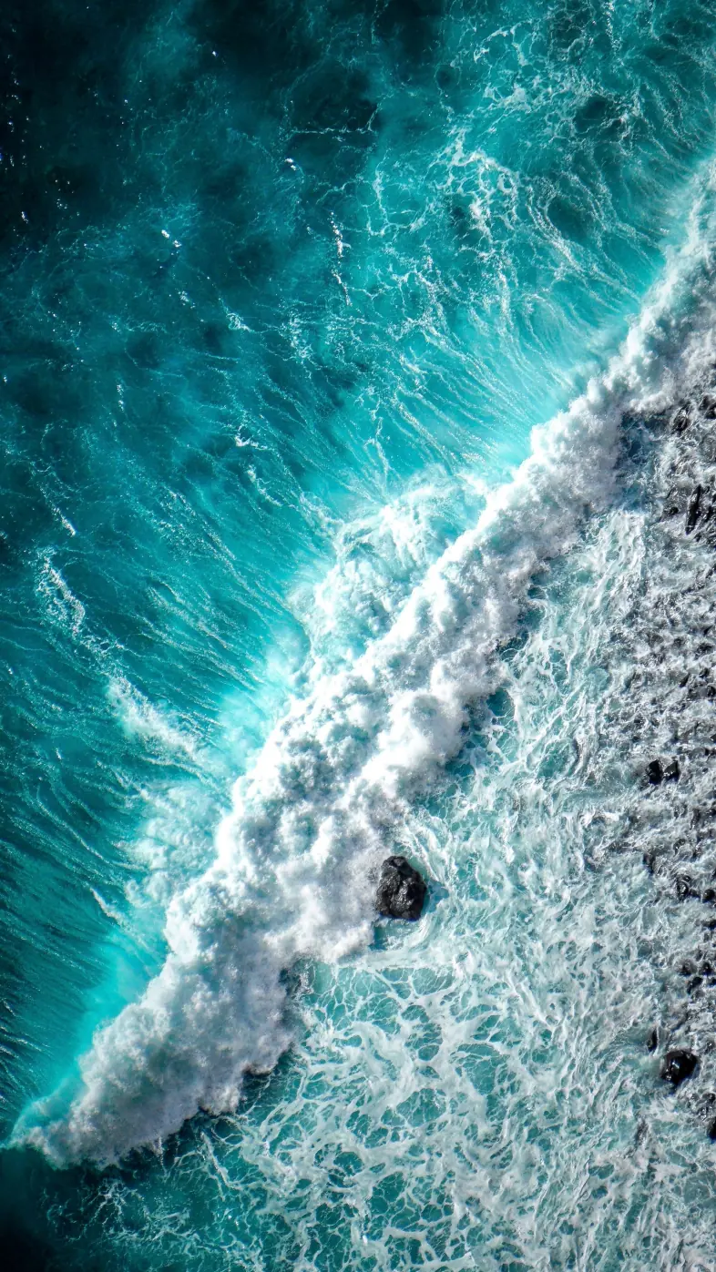 ocean wallpaper
