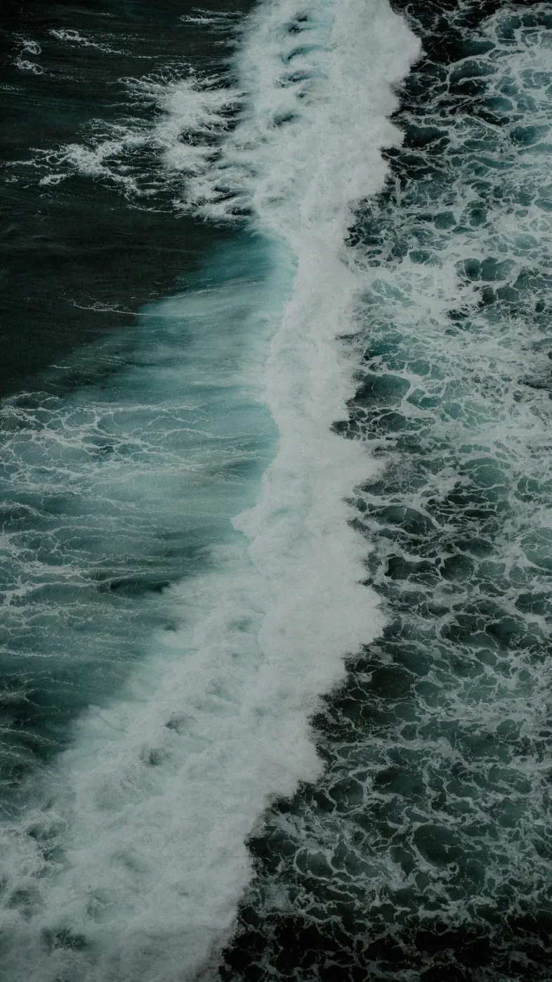 ocean wallpaper