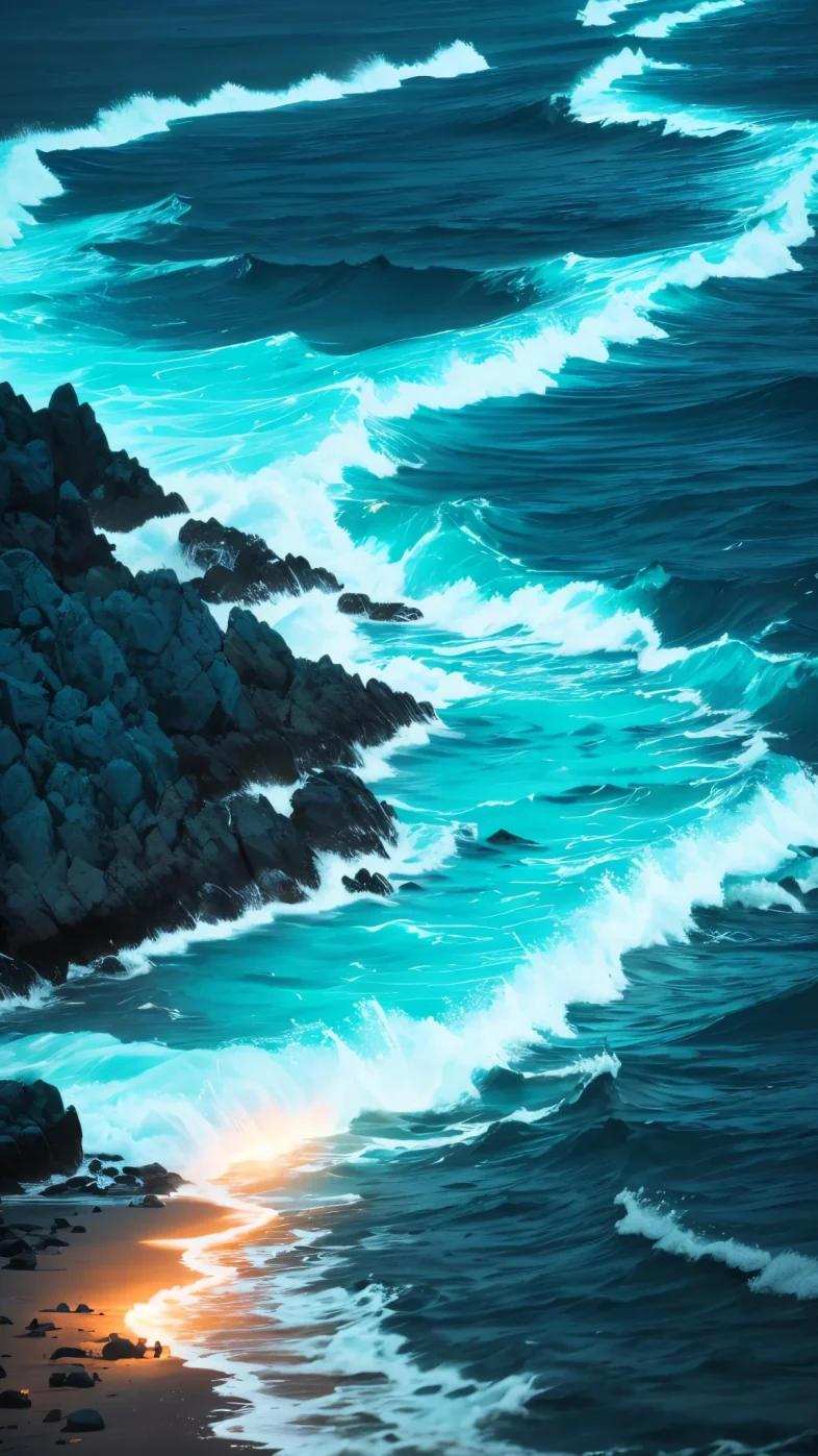 ocean wallpaper