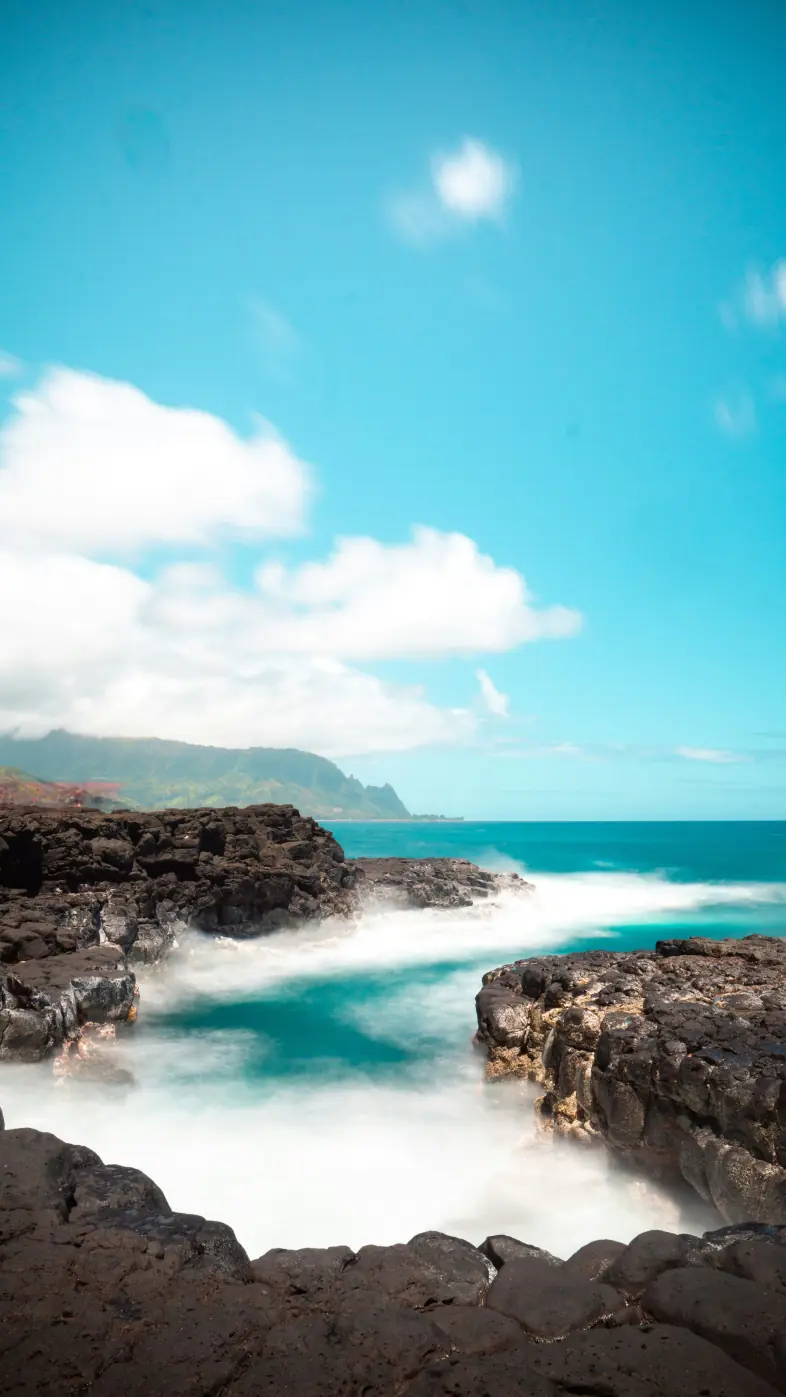 ocean wallpaper
