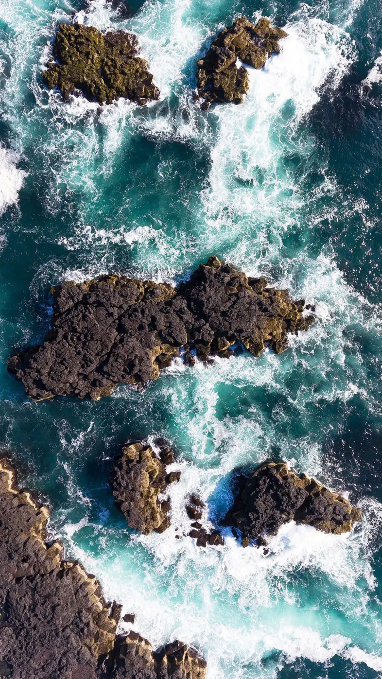 ocean wallpaper